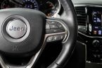 Jeep Grand Cherokee - fotka číslo 14