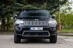Jeep Grand Cherokee - fotka číslo 1