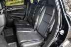Jeep Grand Cherokee - fotka číslo 20