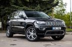 Jeep Grand Cherokee - fotka číslo 2