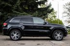 Jeep Grand Cherokee - fotka číslo 3