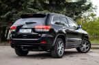 Jeep Grand Cherokee - fotka číslo 4
