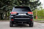 Jeep Grand Cherokee - fotka číslo 5
