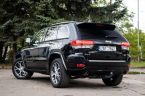 Jeep Grand Cherokee - fotka číslo 6