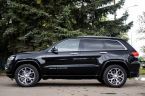 Jeep Grand Cherokee - fotka číslo 7