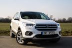 Ford Kuga - fotka číslo 2
