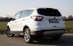 Ford Kuga - fotka číslo 6