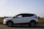 Ford Kuga - fotka číslo 7