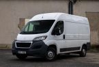 Peugeot Boxer - fotka číslo 0