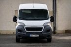 Peugeot Boxer - fotka číslo 1