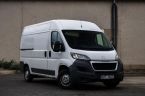 Peugeot Boxer - fotka číslo 2