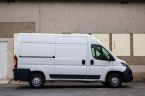 Peugeot Boxer - fotka číslo 3