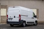 Peugeot Boxer - fotka číslo 4