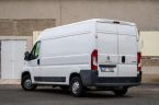 Peugeot Boxer - fotka číslo 6