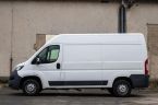 Peugeot Boxer - fotka číslo 7