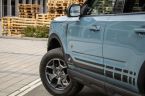 Ford Bronco - fotka číslo 10