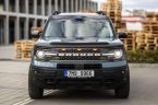 Ford Bronco - fotka číslo 1