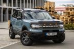 Ford Bronco - fotka číslo 2