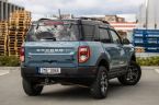 Ford Bronco - fotka číslo 3