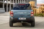 Ford Bronco - fotka číslo 4