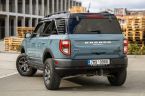 Ford Bronco - fotka číslo 5