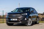 Ford Edge - fotka číslo 0