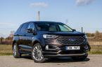 Ford Edge - fotka číslo 2