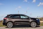 Ford Edge - fotka číslo 3