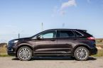 Ford Edge - fotka číslo 7