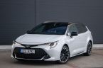 Toyota Corolla - fotka číslo 0