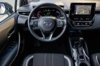 Toyota Corolla - fotka číslo 9