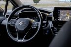 Toyota Corolla - fotka číslo 10