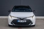 Toyota Corolla - fotka číslo 1
