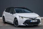 Toyota Corolla - fotka číslo 2
