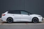 Toyota Corolla - fotka číslo 3