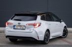 Toyota Corolla - fotka číslo 4