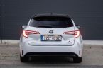 Toyota Corolla - fotka číslo 5