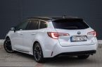 Toyota Corolla - fotka číslo 6