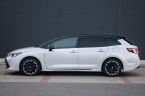 Toyota Corolla - fotka číslo 7