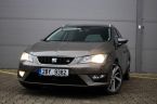 Seat Leon - fotka číslo 0