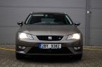 Seat Leon - fotka číslo 1