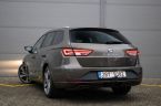 Seat Leon - fotka číslo 6