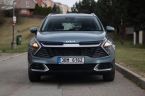 Kia Sportage - fotka číslo 1