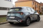 Kia Sportage - fotka číslo 6
