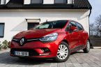 Renault Clio - fotka číslo 0
