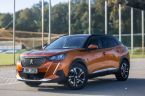 Peugeot 2008 - fotka číslo 0