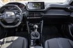 Peugeot 2008 - fotka číslo 9