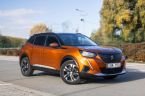 Peugeot 2008 - fotka číslo 2
