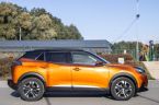 Peugeot 2008 - fotka číslo 3