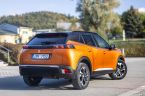 Peugeot 2008 - fotka číslo 4
